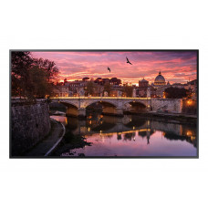 SAMSUNG DIGITAL SIGNAGE 43 INCH - QB43R-B